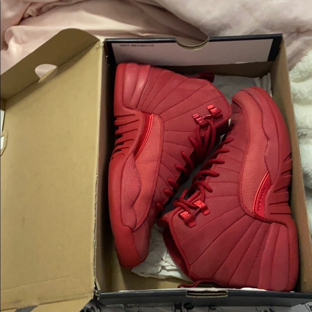Jordan 12